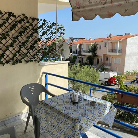 Small Beauty Studio Kavala Exterior photo