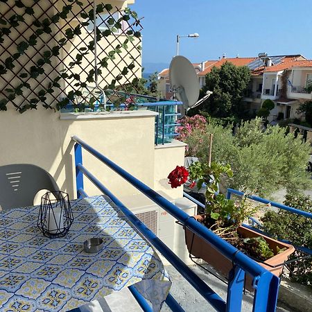 Small Beauty Studio Kavala Exterior photo