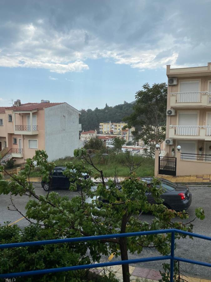 Small Beauty Studio Kavala Exterior photo
